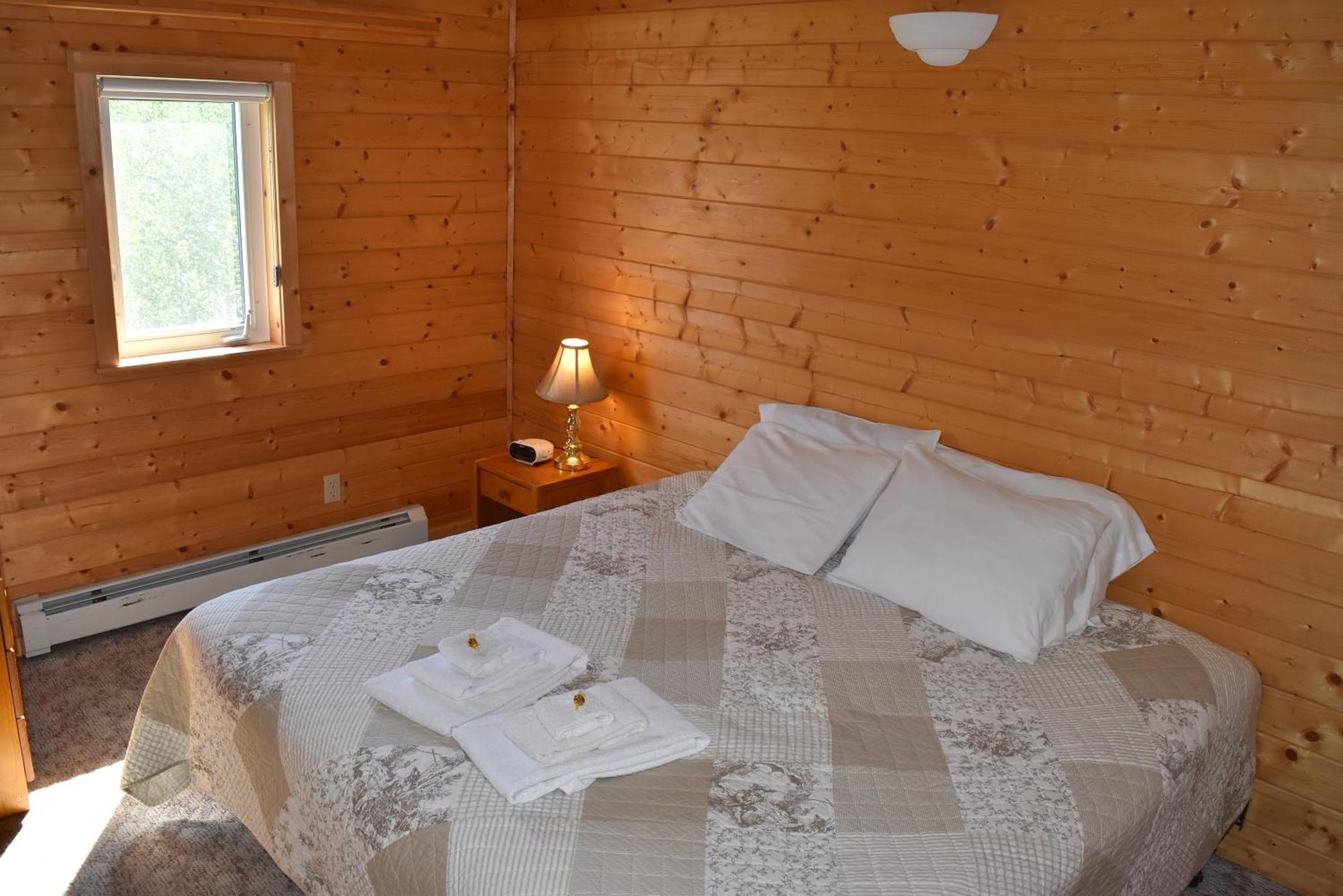 Sundog Retreat Hotel Whitehorse Phòng bức ảnh