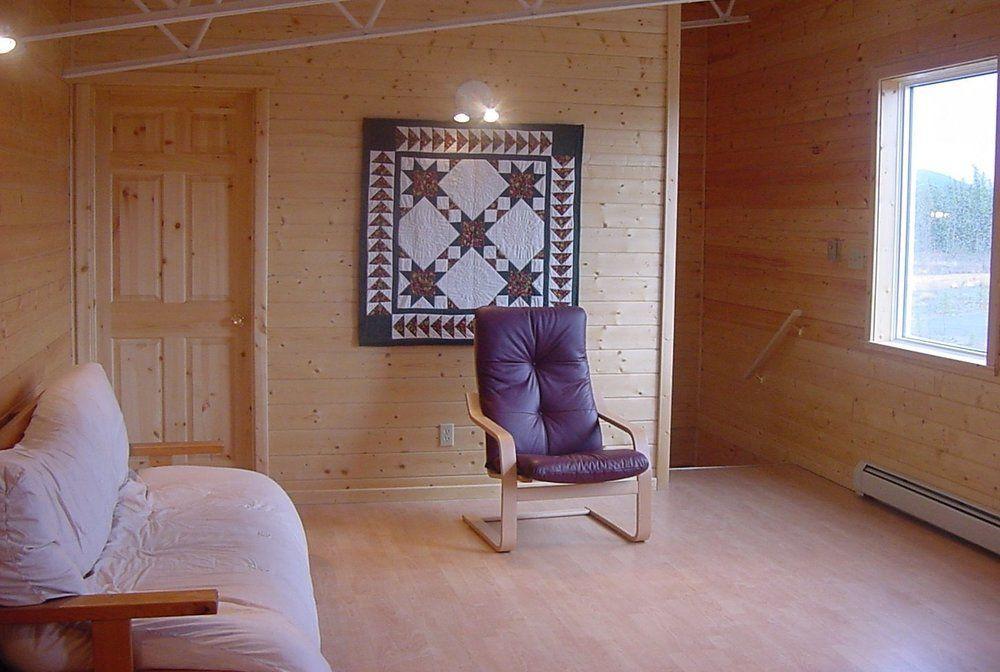 Sundog Retreat Hotel Whitehorse Ngoại thất bức ảnh