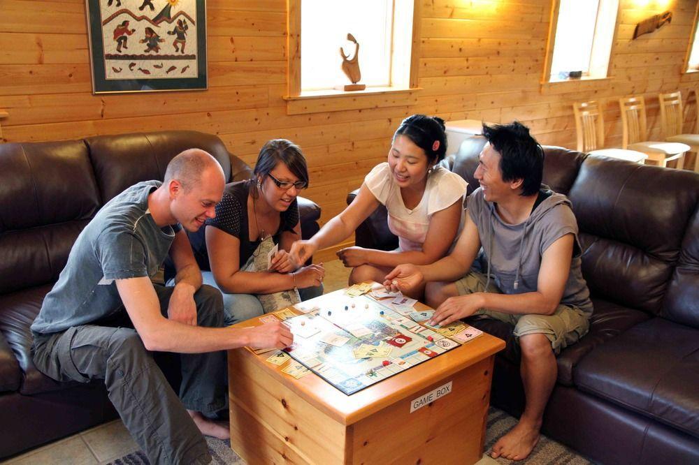 Sundog Retreat Hotel Whitehorse Ngoại thất bức ảnh