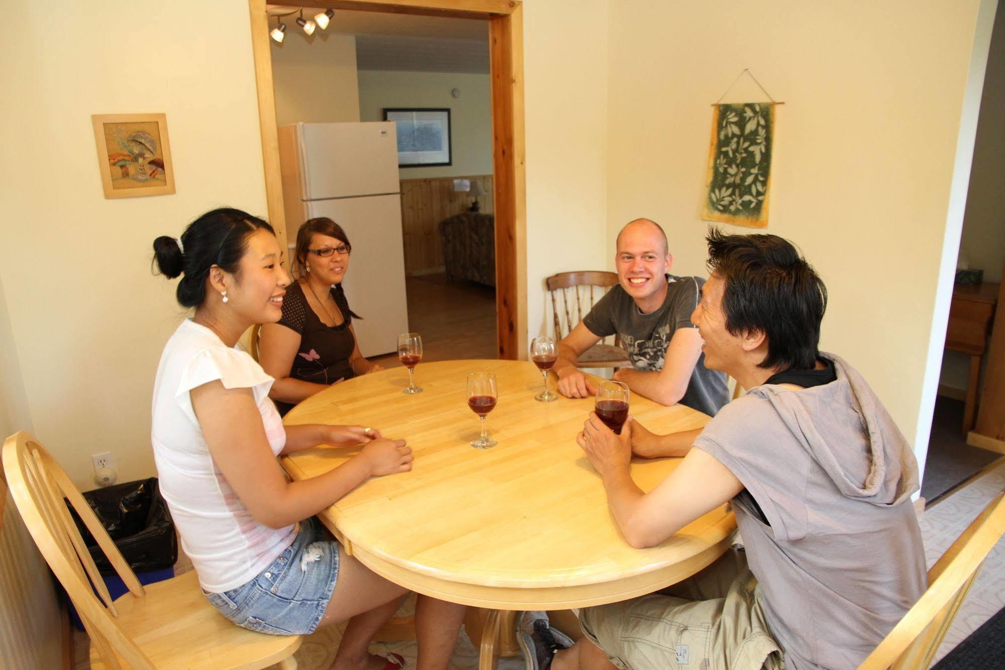Sundog Retreat Hotel Whitehorse Ngoại thất bức ảnh