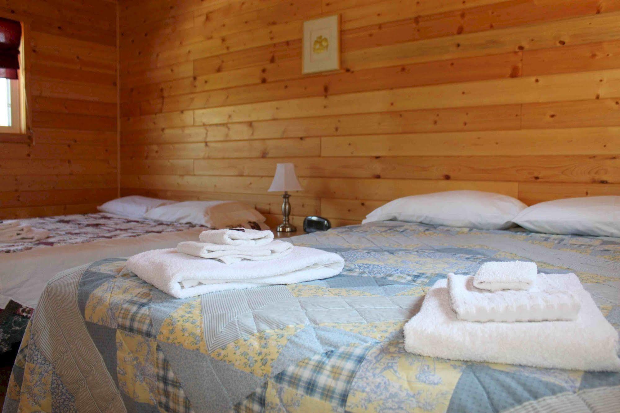 Sundog Retreat Hotel Whitehorse Ngoại thất bức ảnh