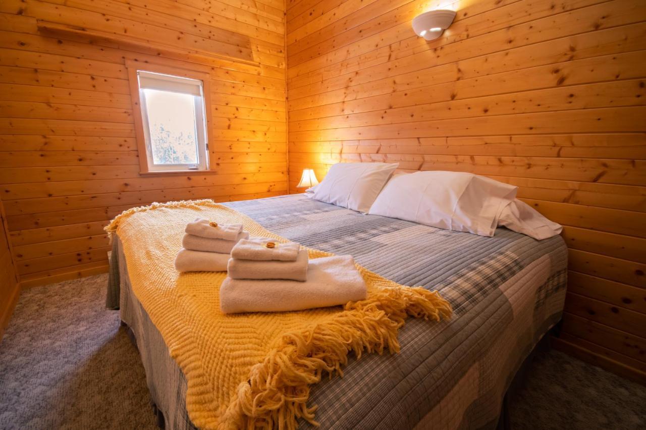 Sundog Retreat Hotel Whitehorse Ngoại thất bức ảnh